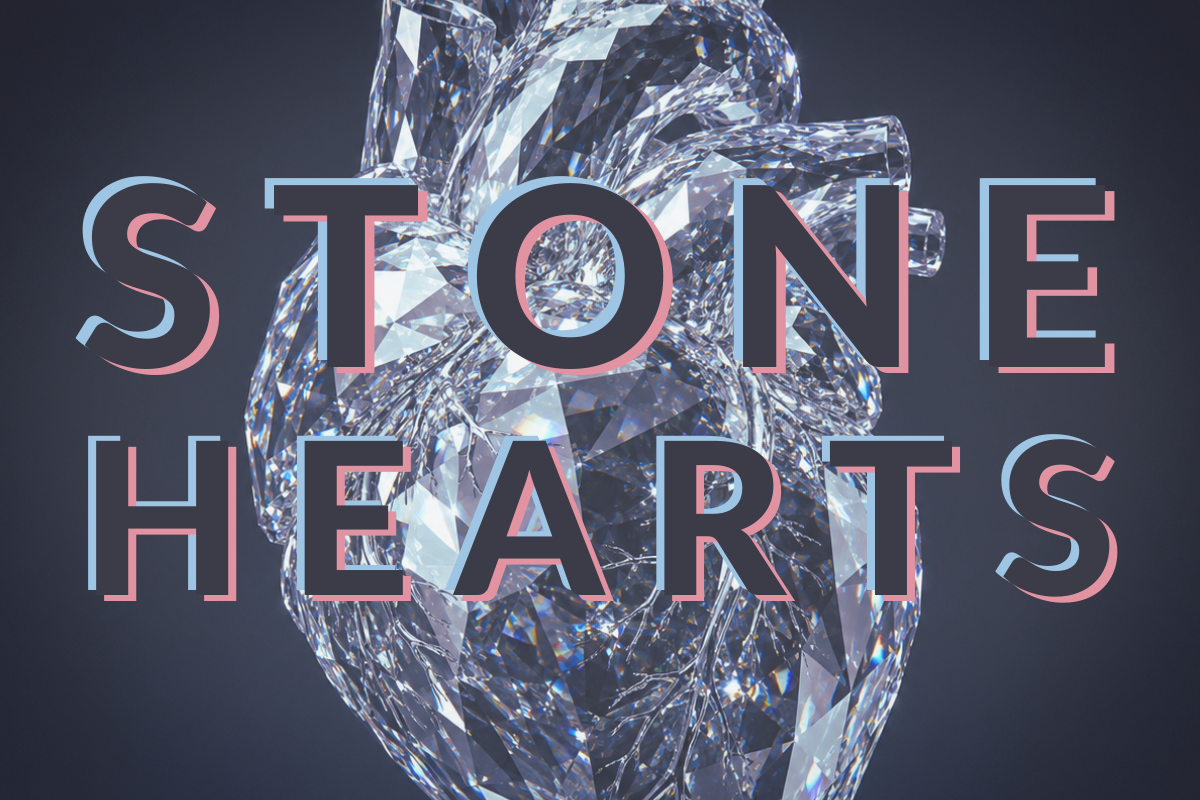 Stone Hearts — Chapter 3: Give | Columbia Surgery